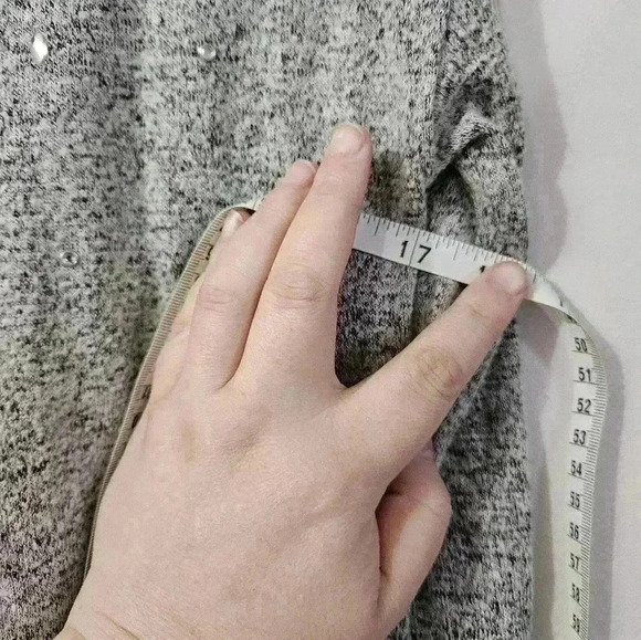 Maurices long sleeve blouse! - Picture 4 of 5